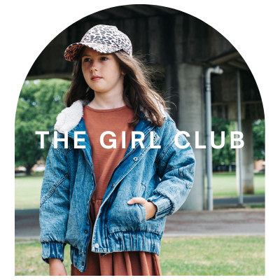 The girl club